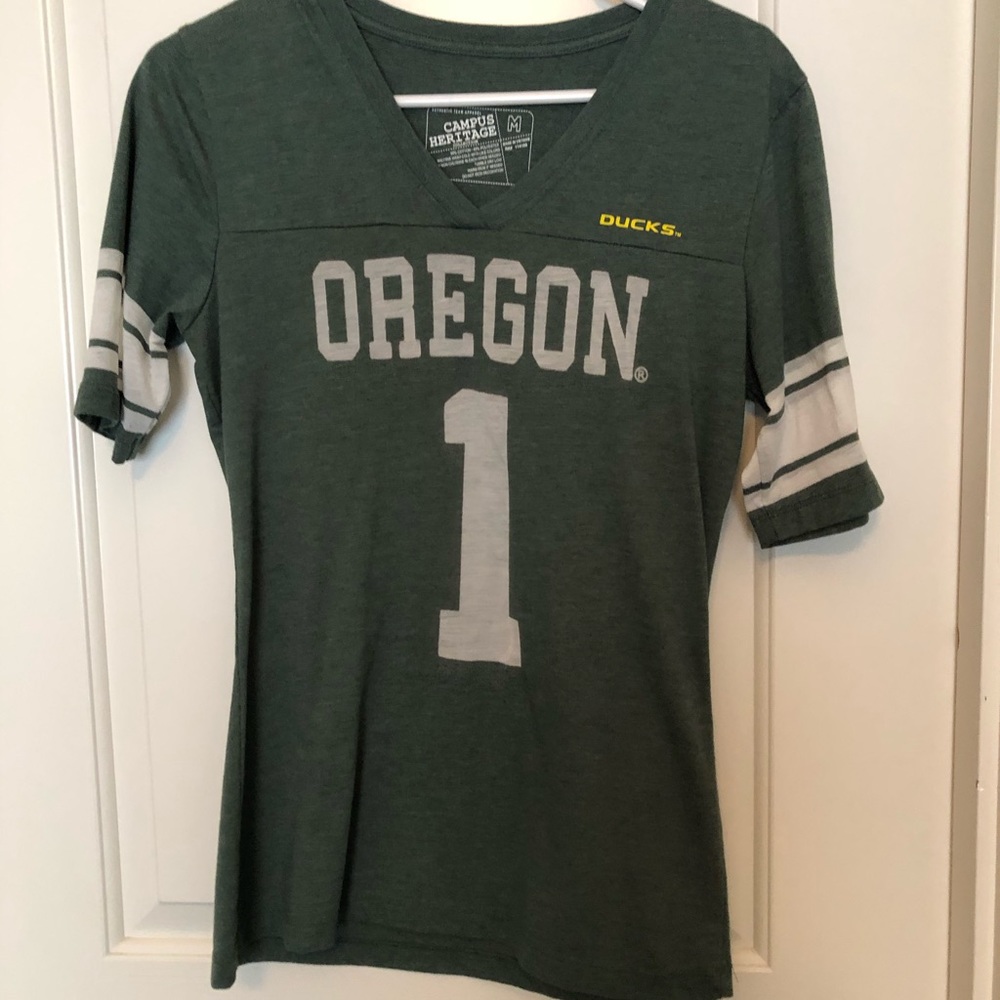 Oregon Ducks t-shirt